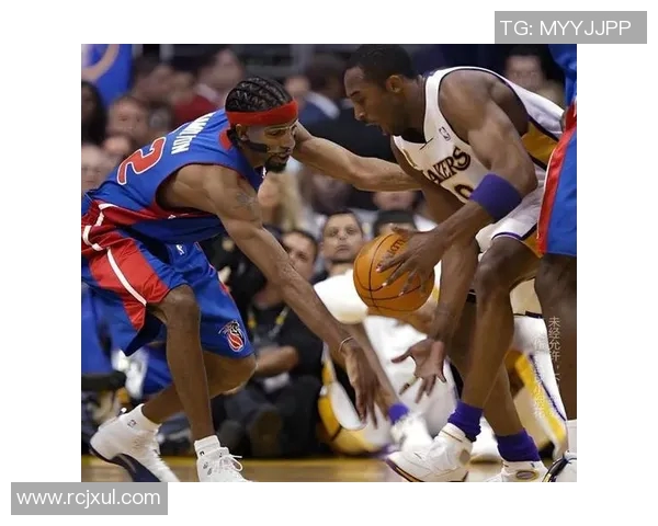 04年NBA总决赛回顾活塞与湖人的激烈对决与历史意义分析 04年NBA总决赛回顾活塞与湖人的激烈对决与历史意义分析